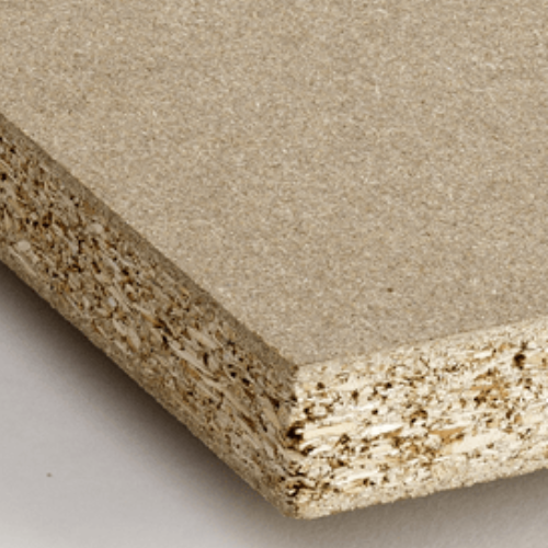 AGLOMERADO 2440 X 1220 X 12 mm